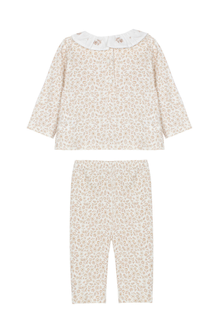Patachou Patachou Girls 2 Pcs Set