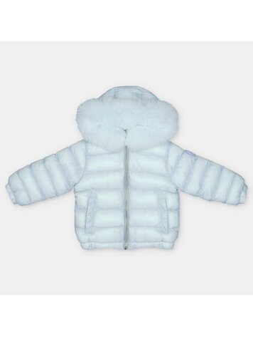 Martin Aranda Manteau Martin Aranda Fille