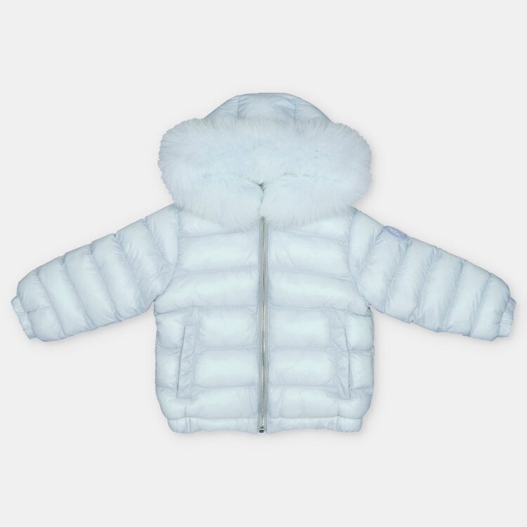 Martin Aranda Martin Aranda Girls Coat