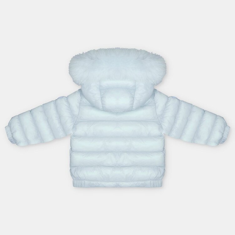 Martin Aranda Manteau Martin Aranda Fille