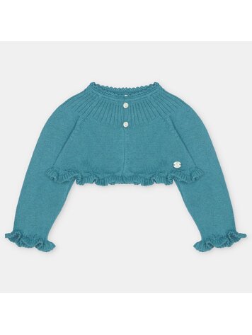 Martin Aranda Cardigan Martin Aranda Fille