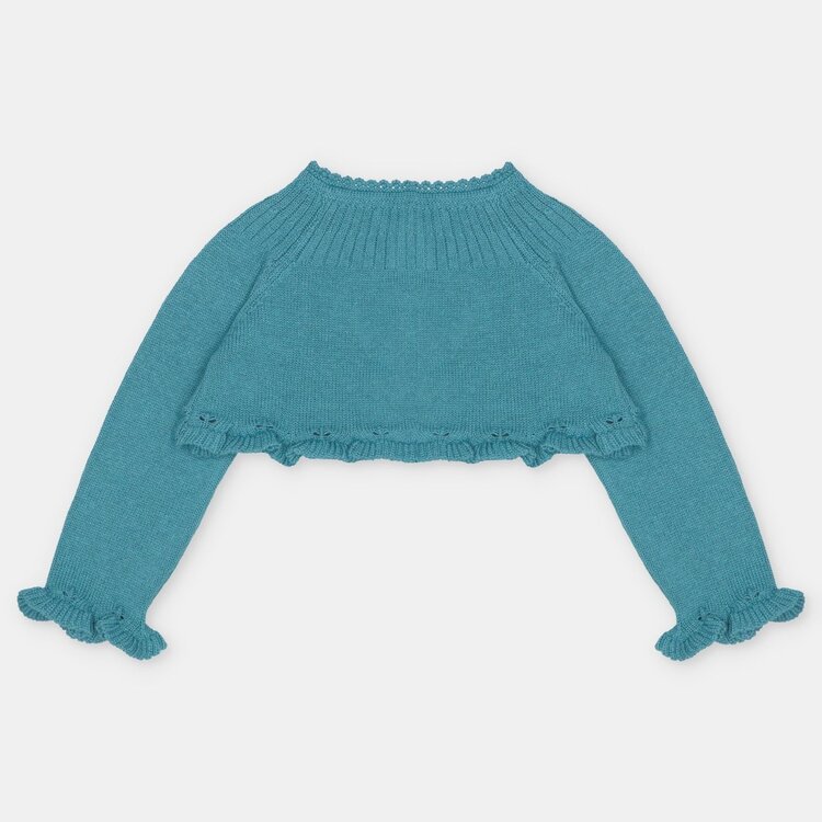Martin Aranda Martin Aranda Girls Cardigan