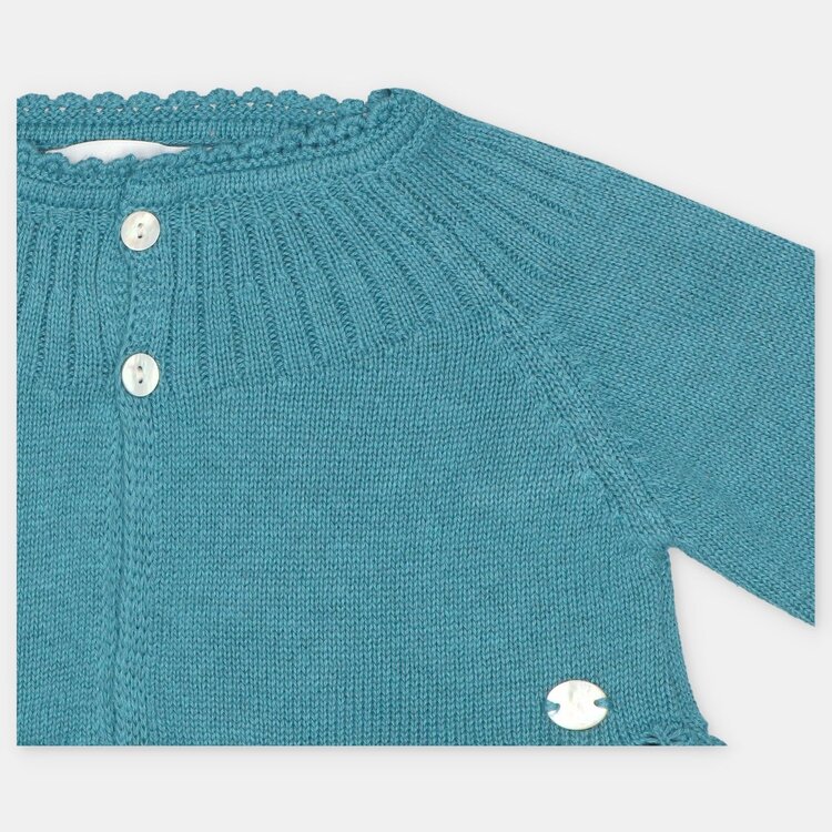 Martin Aranda Cardigan Martin Aranda Fille