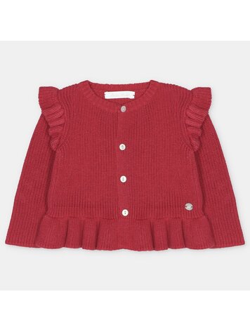 Martin Aranda Cardigan Martin Aranda Fille