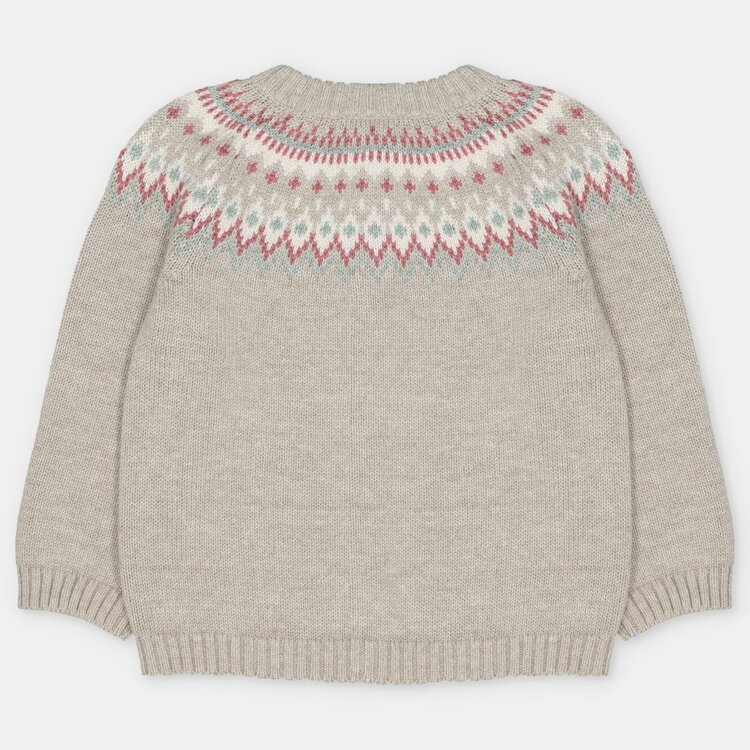 Martin Aranda Cardigan Martin Aranda Fille
