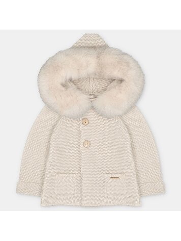 Martin Aranda Manteau Martin Aranda Fille