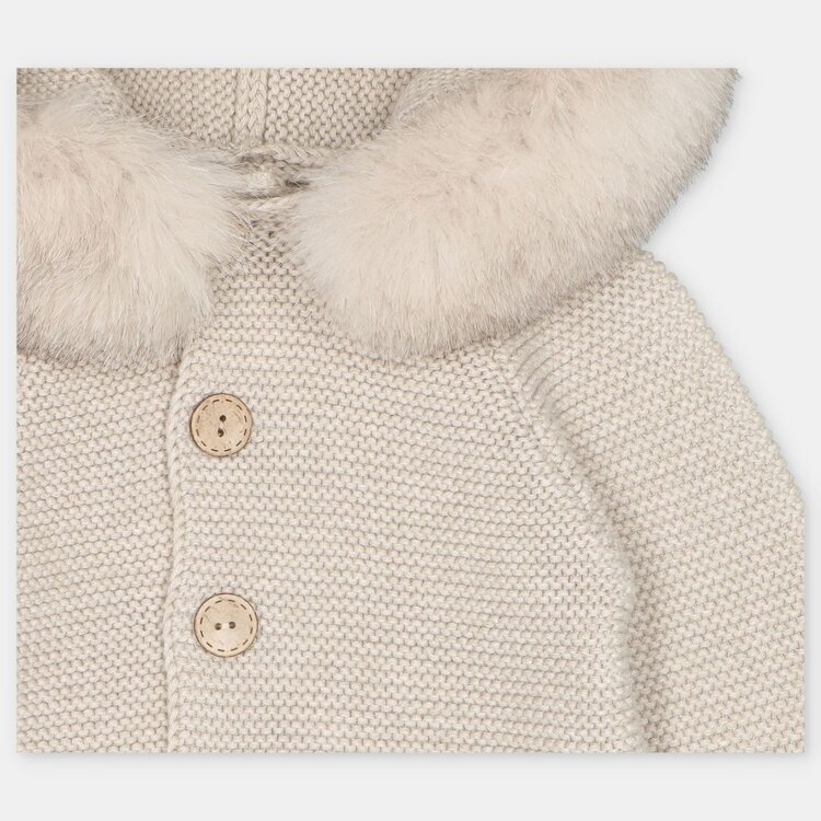 Martin Aranda Martin Aranda Girls Coat
