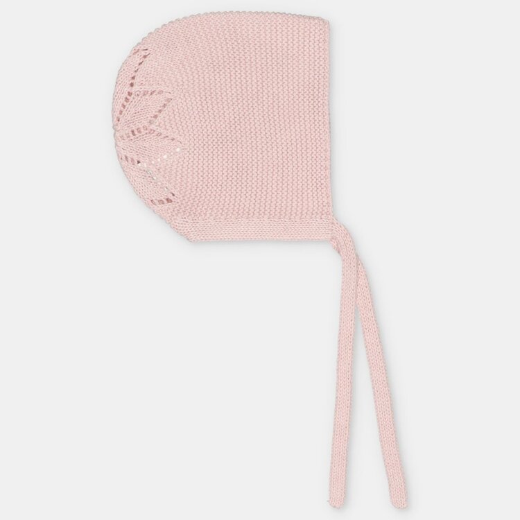 Martin Aranda Martin Aranda Girls Bonnet