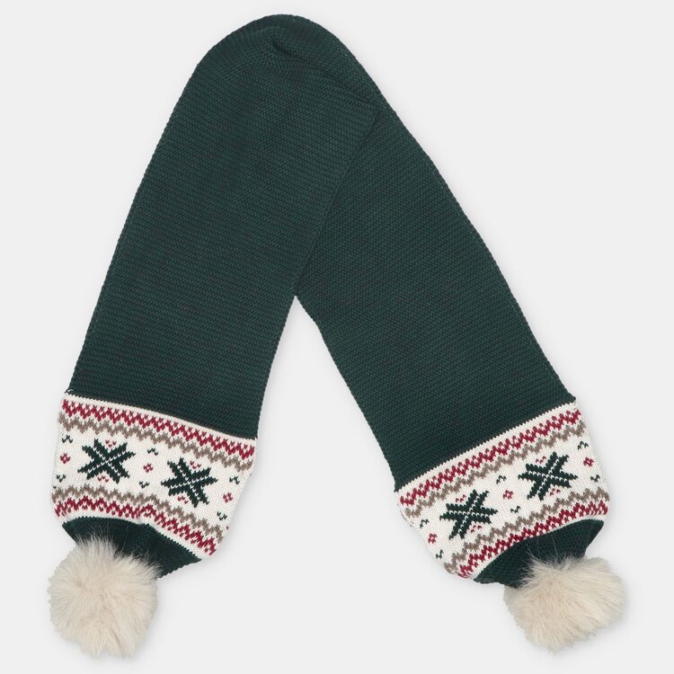 Martin Aranda Martin Aranda Boys Scarf