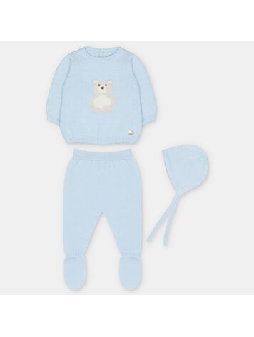Martin Aranda Martin Aranda Boys 3Pcs Set