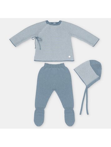Martin Aranda Martin Aranda Boys 3Pcs Set