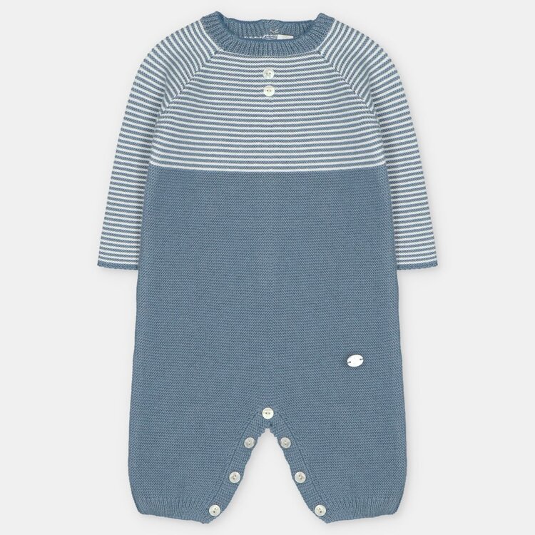 Martin Aranda Martin Aranda Boys Jumpsuit