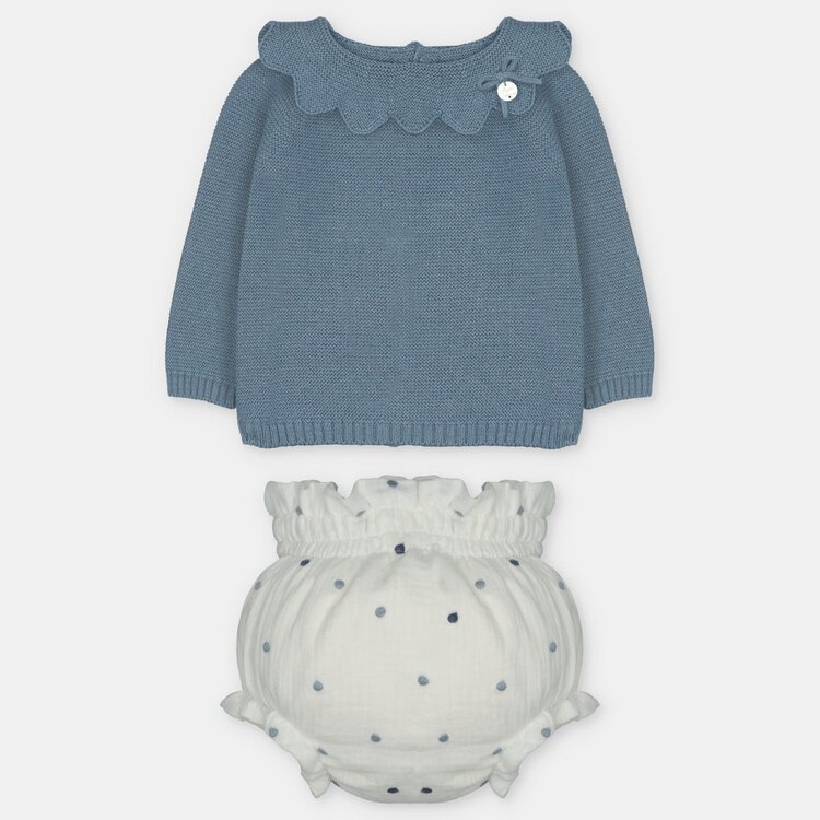 Martin Aranda Martin Aranda Girls 2Pcs Set