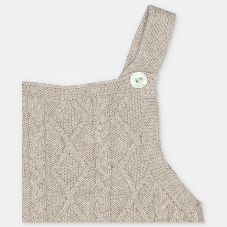 Martin Aranda Martin Aranda Boys Overalls