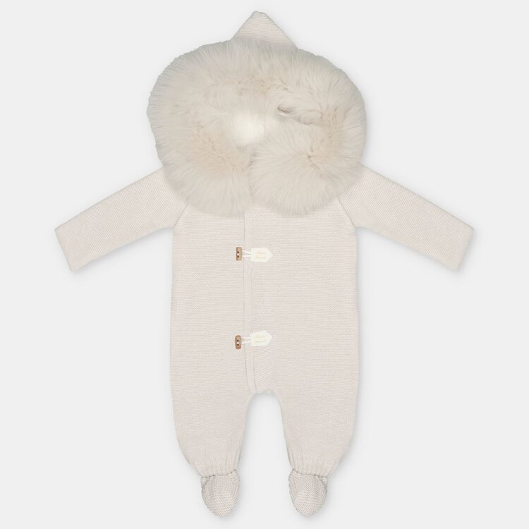 Martin Aranda Martin Aranda Boys Winter Onepiece
