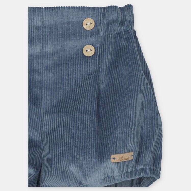 Martin Aranda Martin Aranda Boys Bloomer