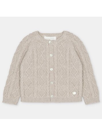 Martin Aranda Cardigan Martin Aranda Garçon