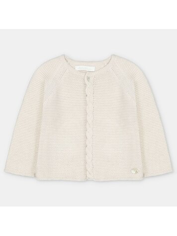 Martin Aranda Cardigan Martin Aranda Garçon