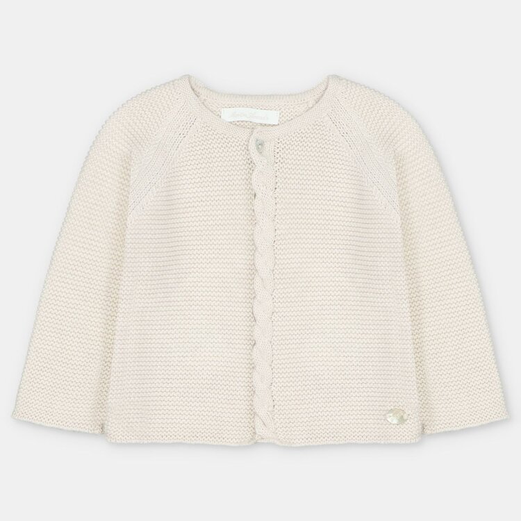Martin Aranda Cardigan Martin Aranda Garçon