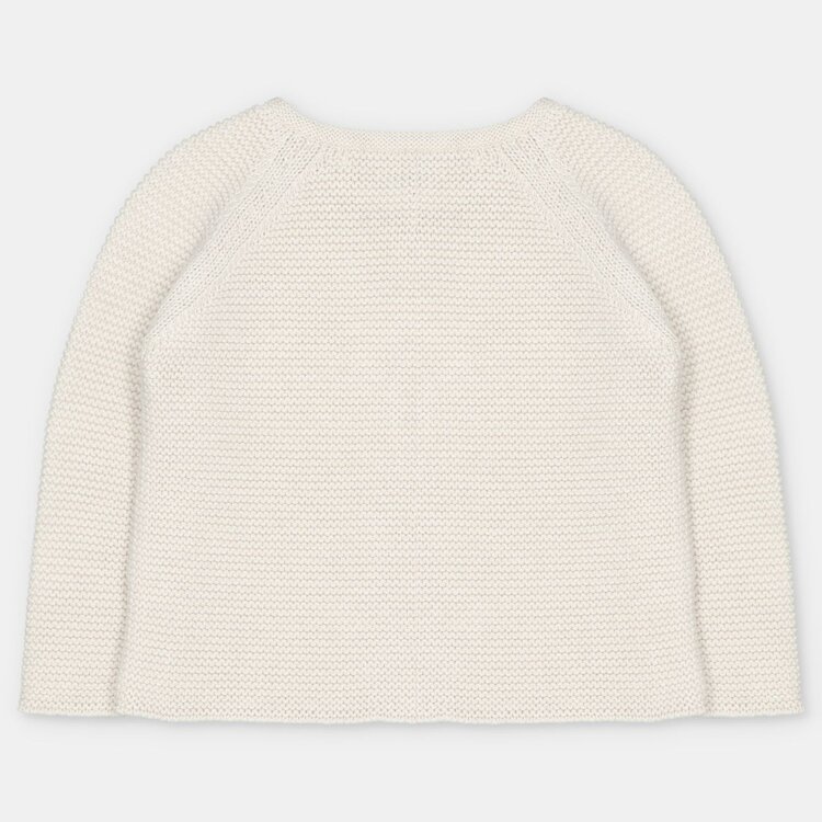Martin Aranda Cardigan Martin Aranda Garçon