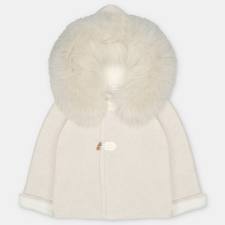 Martin Aranda Martin Aranda Boys Coat