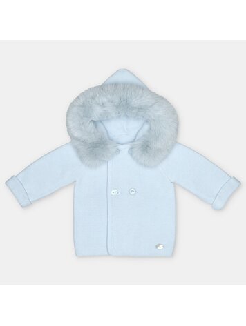 Martin Aranda Manteau Martin Aranda Garçon