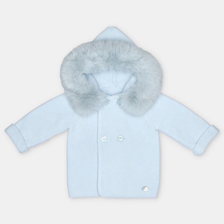 Martin Aranda Martin Aranda Boys Coat