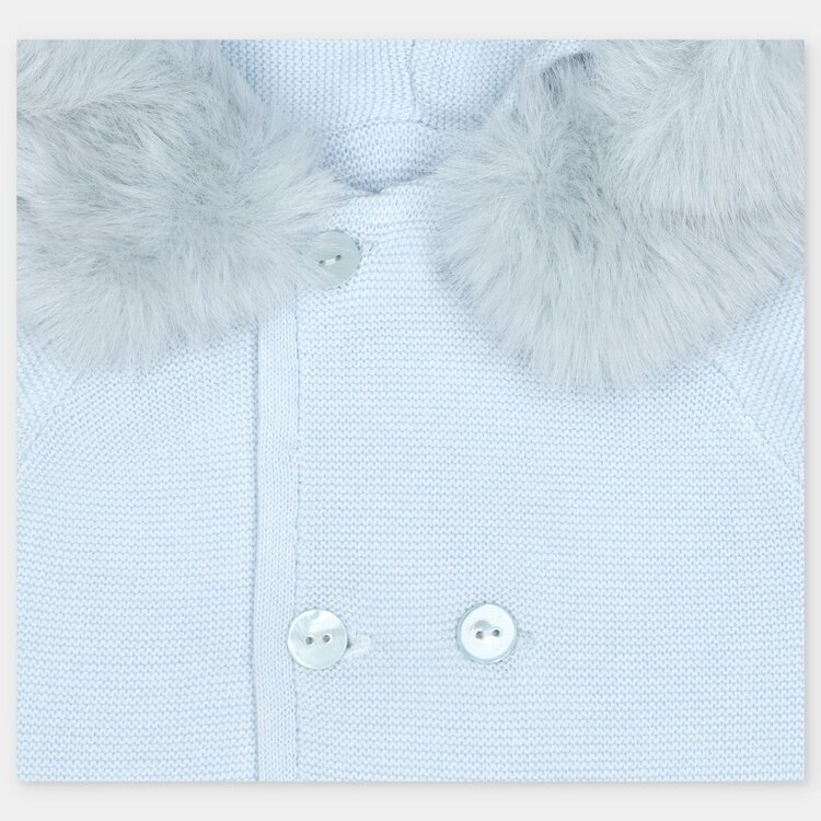 Martin Aranda Manteau Martin Aranda Garçon