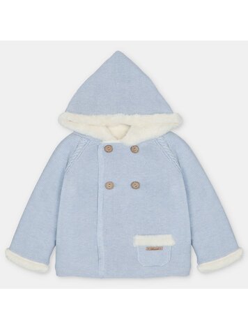 Martin Aranda Manteau Martin Aranda Garçon