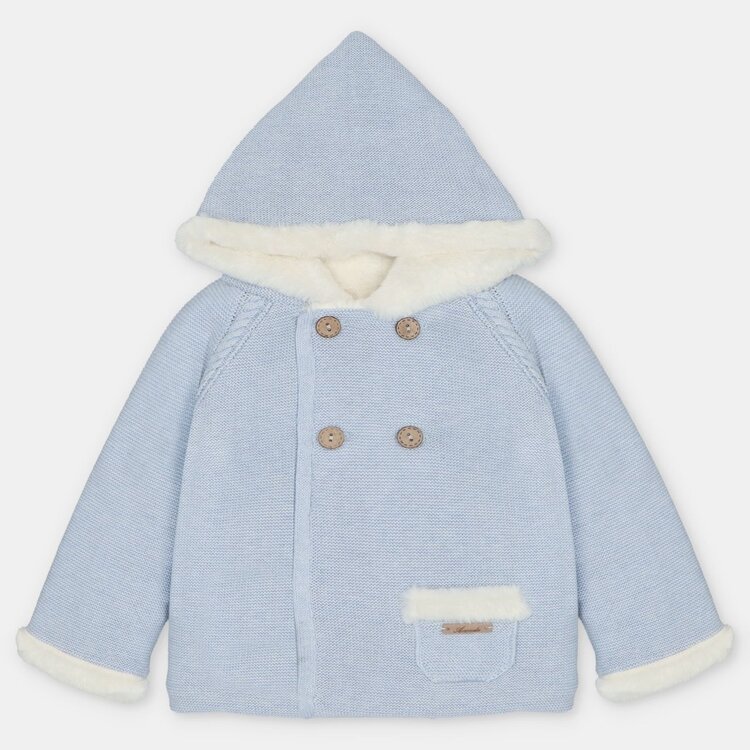 Martin Aranda Manteau Martin Aranda Garçon