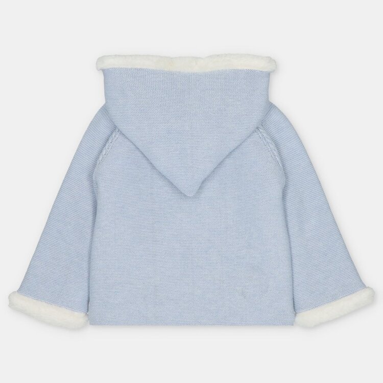 Martin Aranda Manteau Martin Aranda Garçon