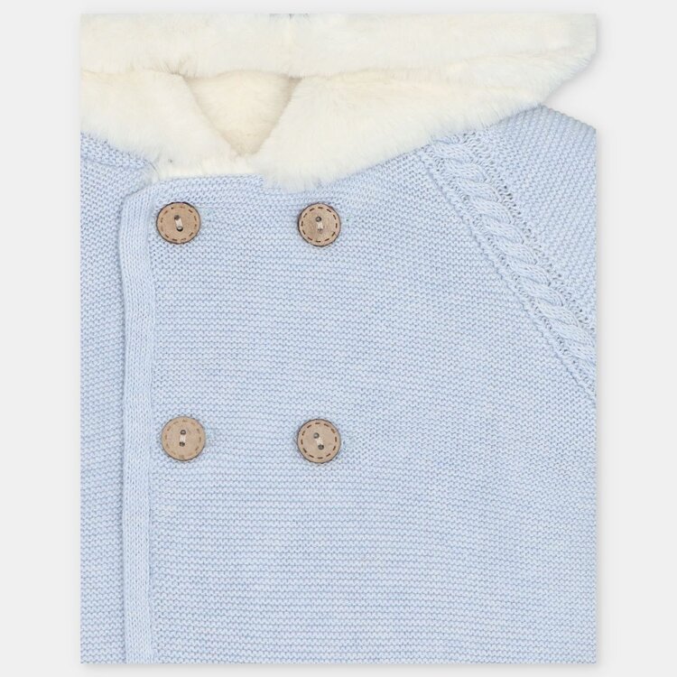 Martin Aranda Martin Aranda Boys Coat