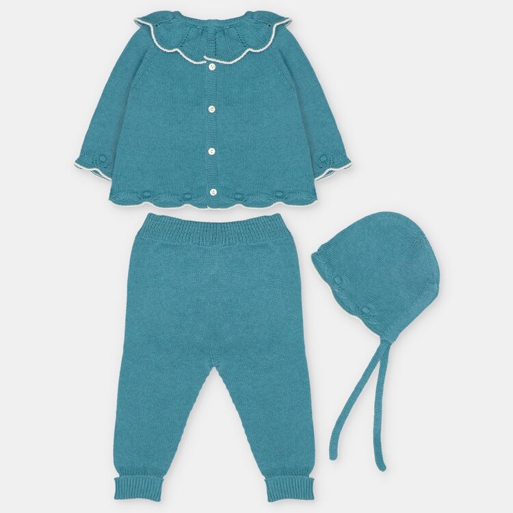 Martin Aranda Martin Aranda Girls 3Pcs Set