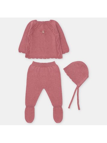 Martin Aranda Martin Aranda Girls 3Pcs Set