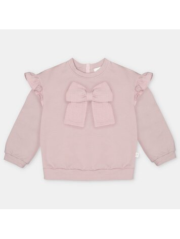 Martin Aranda Sweat-Shirt Martin Aranda Fille