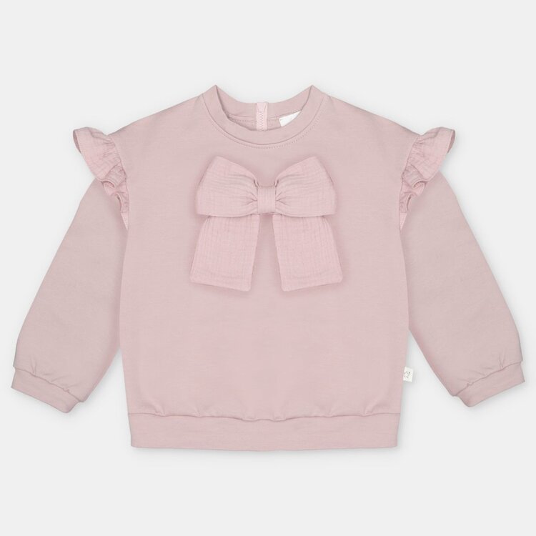 Martin Aranda Sweat-Shirt Martin Aranda Fille