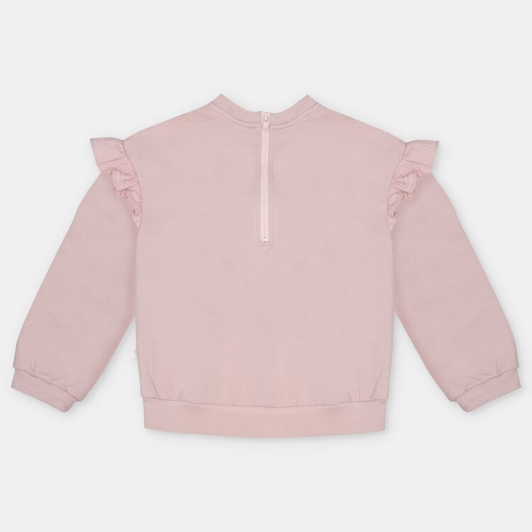 Martin Aranda Sweat-Shirt Martin Aranda Fille