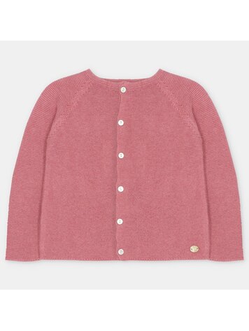 Martin Aranda Cardigan Martin Aranda Fille