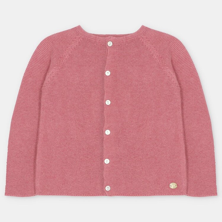 Martin Aranda Martin Aranda Girls Cardigan