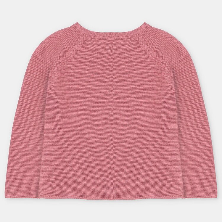 Martin Aranda Cardigan Martin Aranda Fille