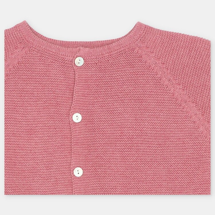 Martin Aranda Cardigan Martin Aranda Fille