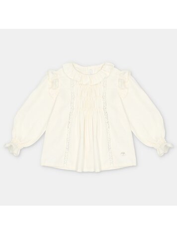 Martin Aranda Martin Aranda Girls Blouse