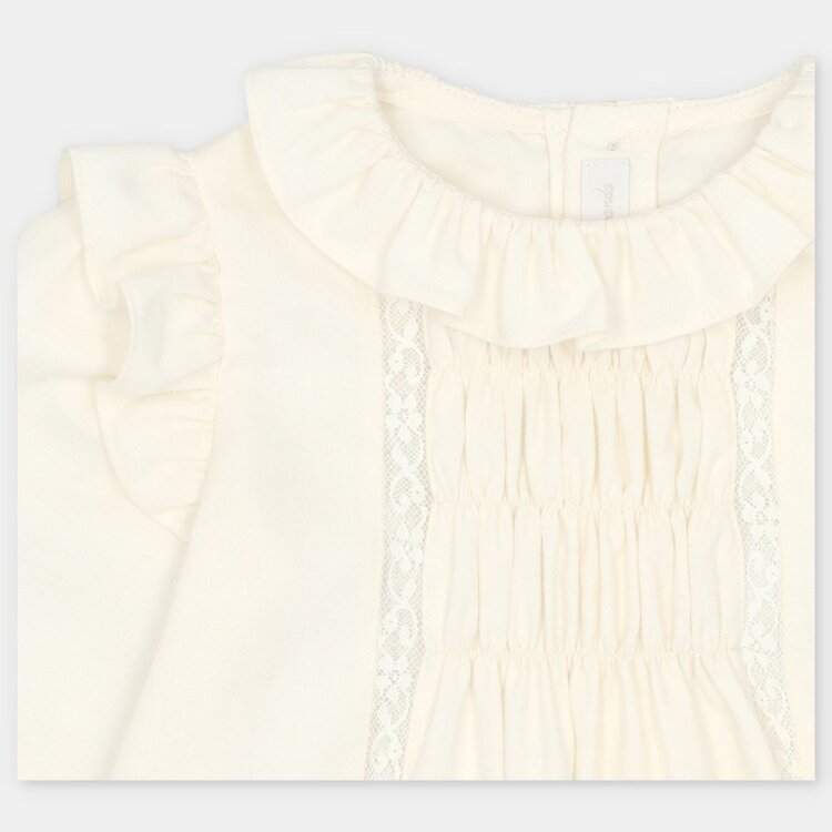 Martin Aranda Blouse Martin Aranda Fille
