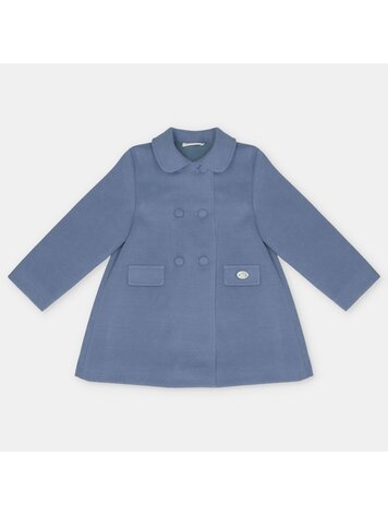 Martin Aranda Manteau Martin Aranda Fille
