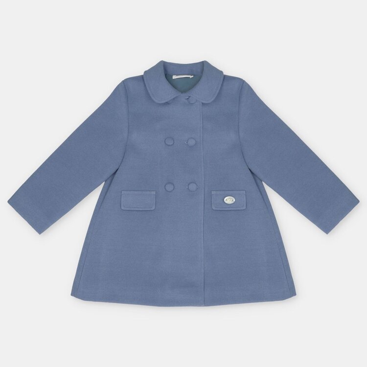 Martin Aranda Manteau Martin Aranda Fille