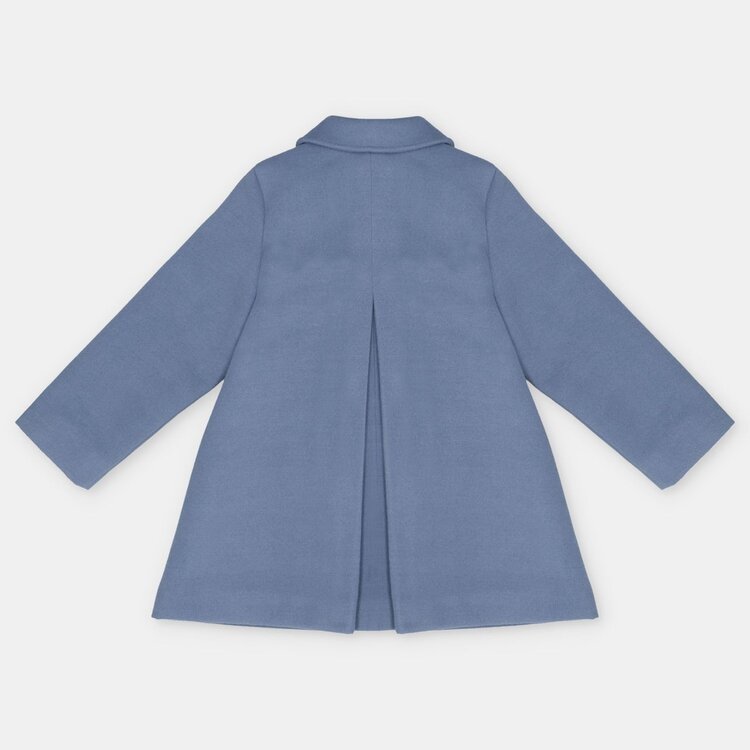 Martin Aranda Martin Aranda Girls Coat