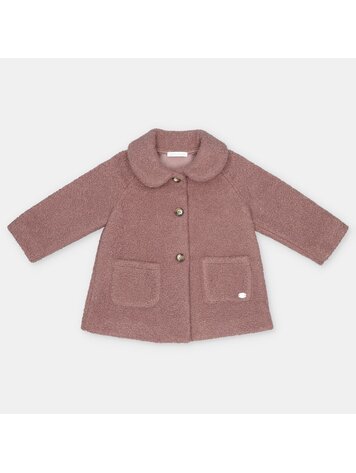 Martin Aranda Martin Aranda Girls Coat