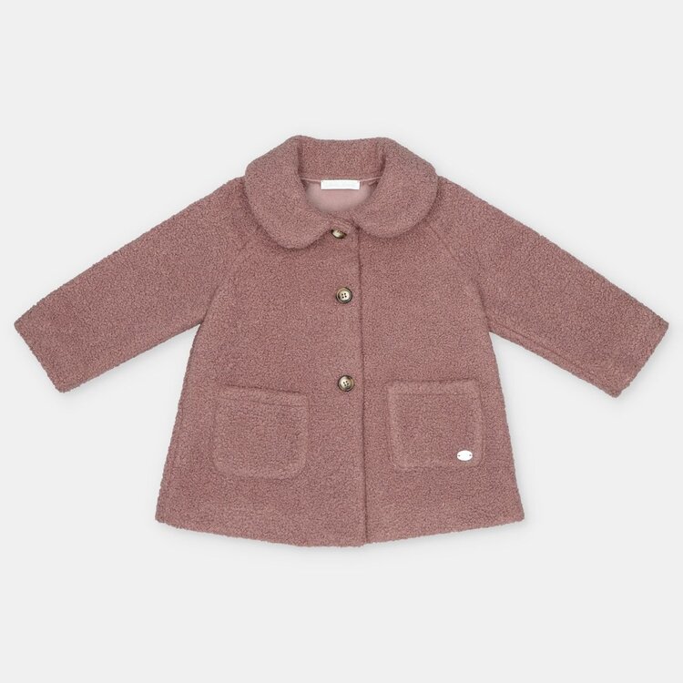 Martin Aranda Martin Aranda Girls Coat