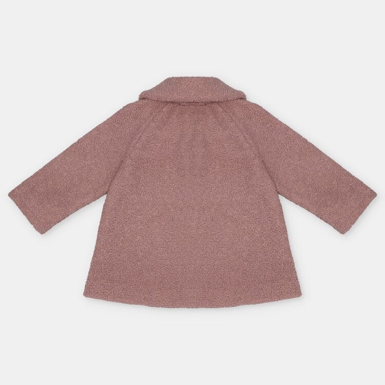 Martin Aranda Martin Aranda Girls Coat