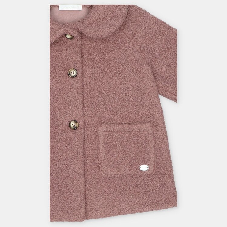 Martin Aranda Martin Aranda Girls Coat